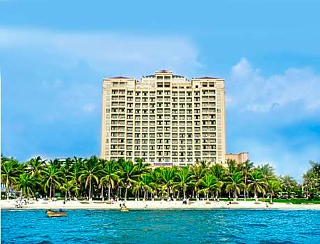 Shengyi Holiday Villa Hotel & Suites