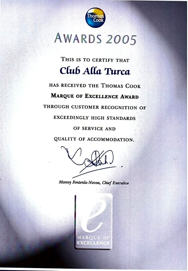 Club Alla Turca