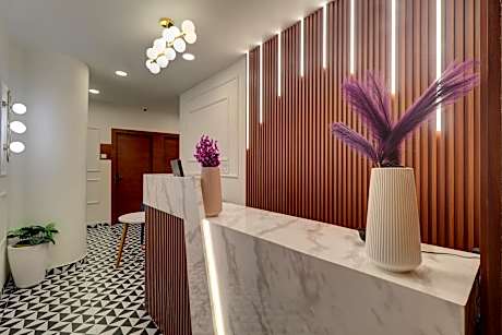 Hotel Aura Dombivali