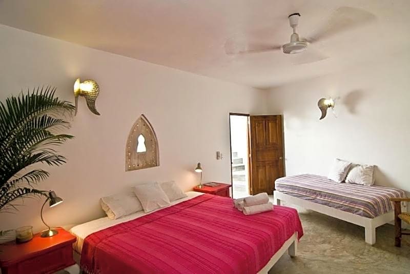 Petit Hotel Hafa