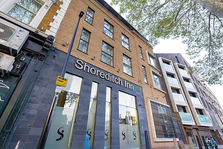 The Shoreditch Inn