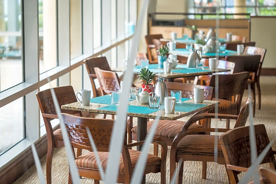 Condado Lagoon Villas at Caribe Hilton