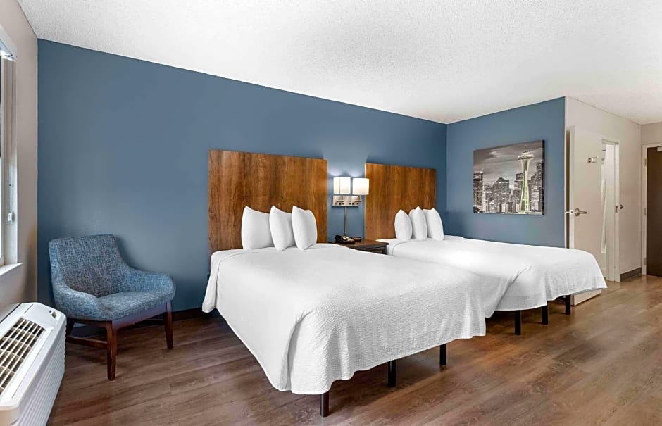 Extended Stay America Premier Suites - Union City - Dyer St.