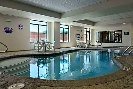 Best Western Plus Frisco East - McKinney