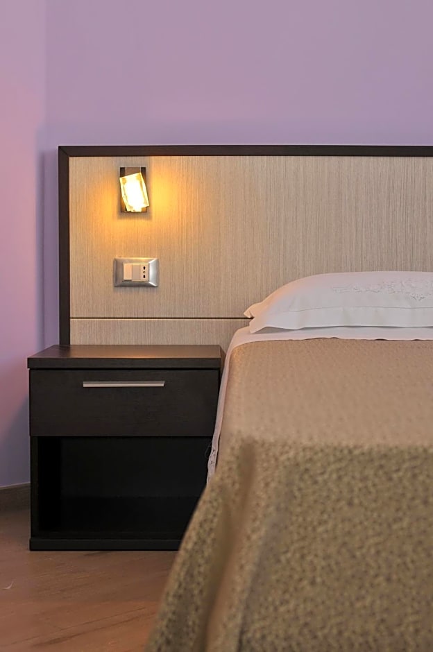 B&B Cous Cous People – San Vito Lo Capo, CA