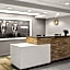 Hampton Inn By Hilton Bridgeport/Clarksburg