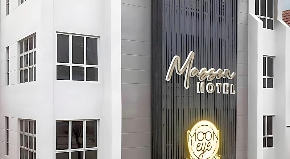 Masson Hotel Butterworth