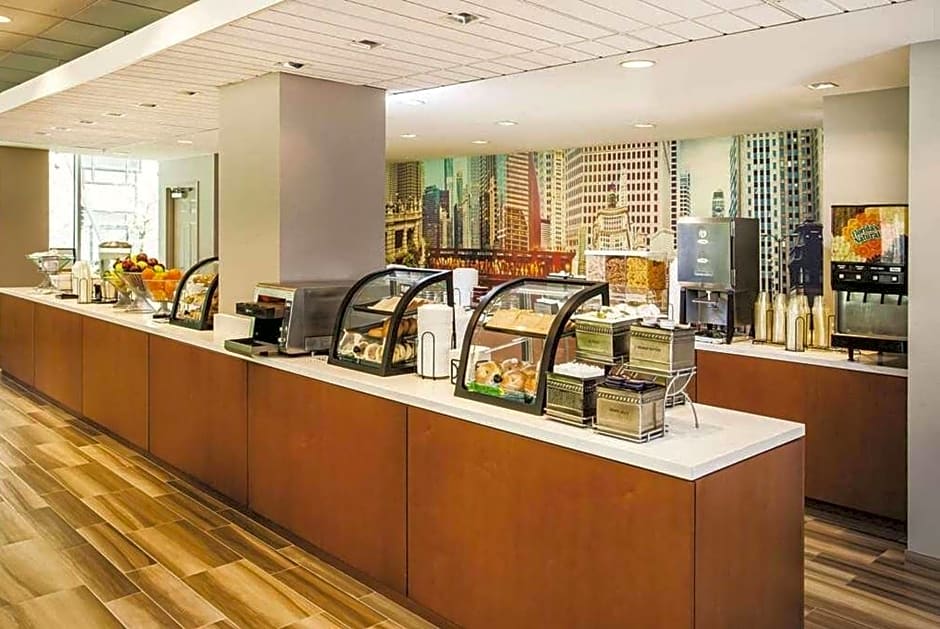 La Quinta by Wyndham Chicago Downtown