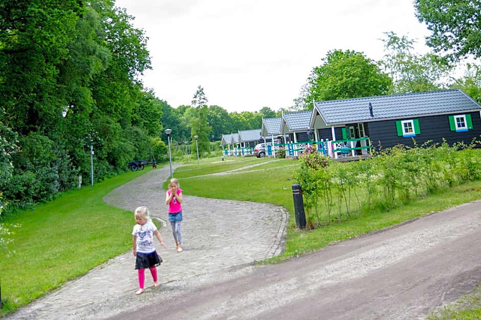 Familiecamping De Vossenburcht