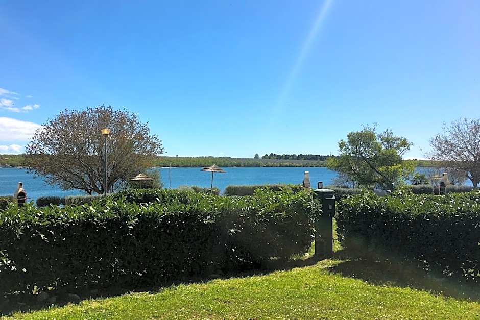 Mobile Homes - FKK Nudist Camping Solaris