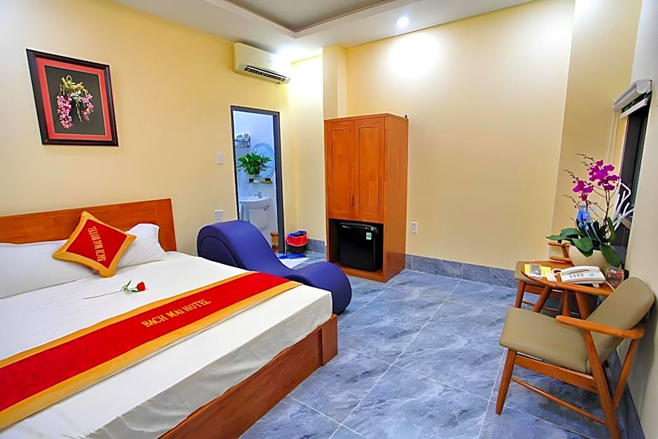 Bach Mai Vung Tau hotel