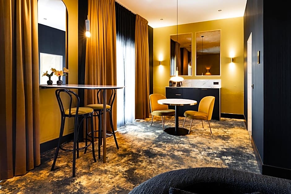 Van der Valk TheaterHotel De Oranjerie
