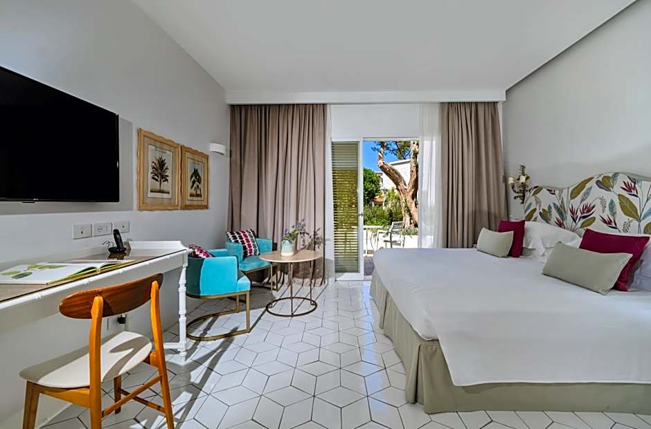 Botania Relais & Spa - The Leading Hotels of the World