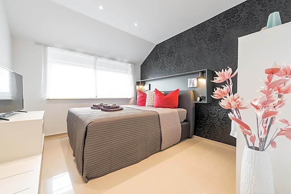 Friedrich Boutique-Apartments