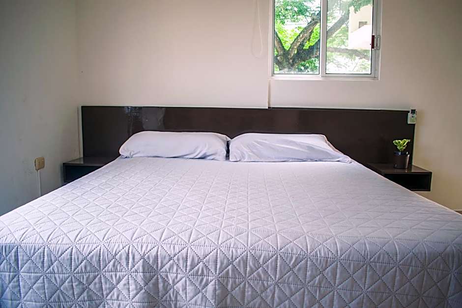 Hotel Cupules