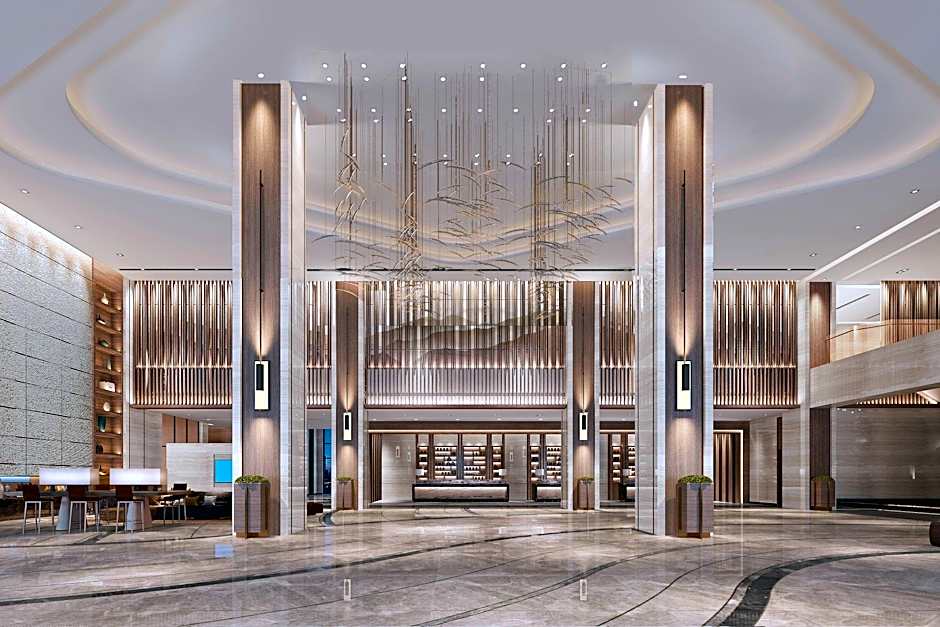 FOUR POINTS by SHERATON JIAXING