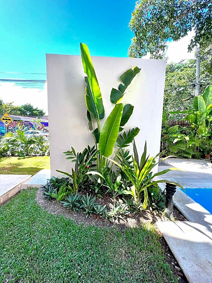 PENTHOUSE con Terraza privada super cómodo y espacioso.