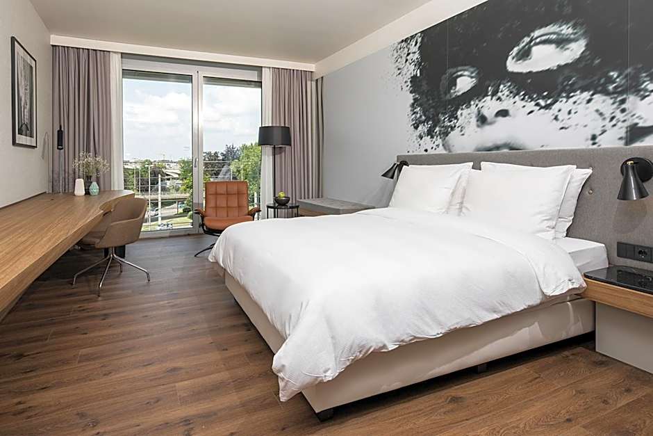 Radisson Blu Hotel, Cologne