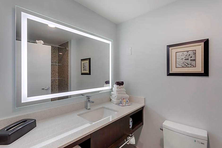 Comfort Suites Mt. Juliet-Nashville Area
