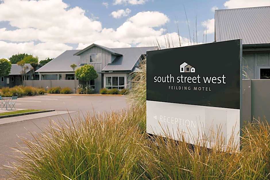 South Street West Motel