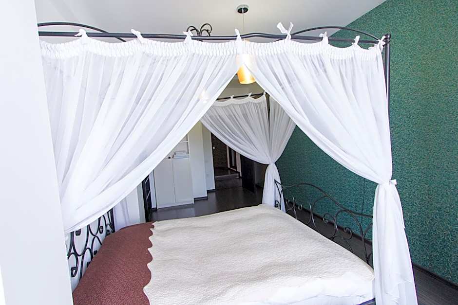 Hotel Jolie Apartments