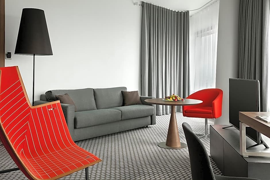 Melia Paris La Defense