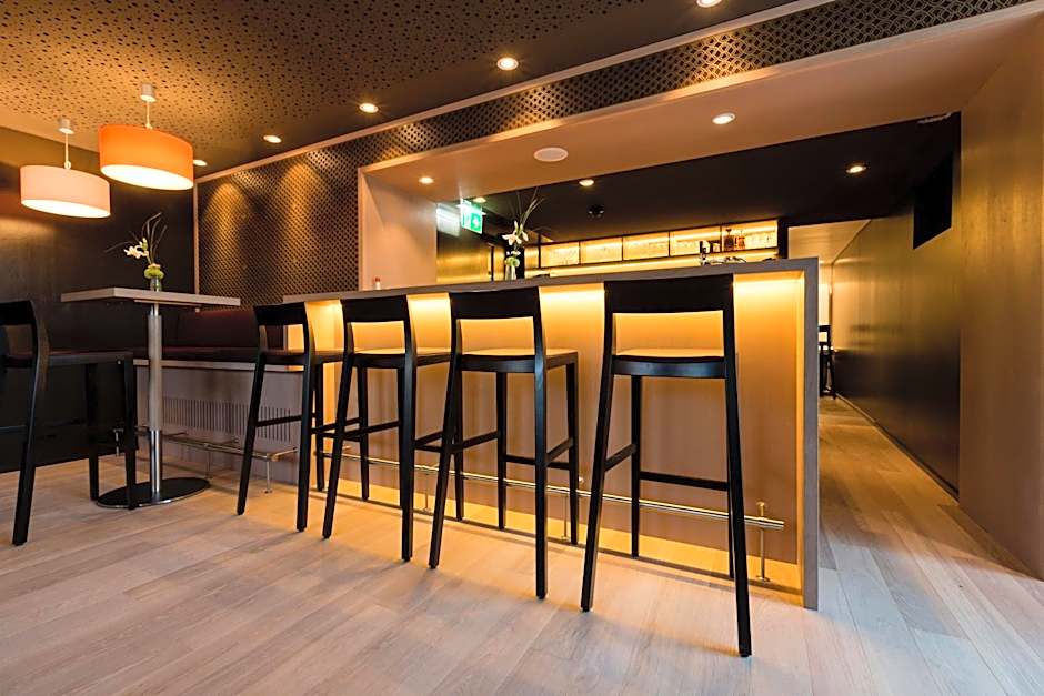 Hotel Krone Speicher