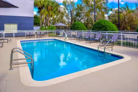 Fairfield Inn & Suites by Marriott Ocala