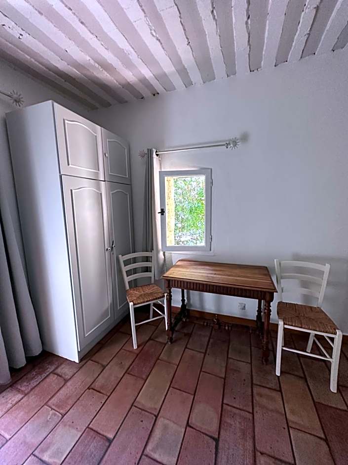 Moulin d'Antelon B&B