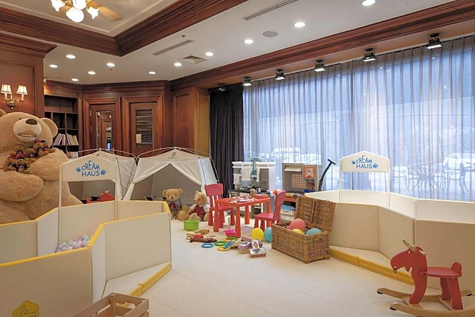 KensingtonHotel Seorak