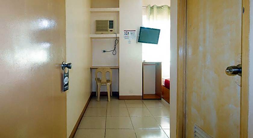 Reddoorz @ Asiana Pension Inn Mandaue City – Mandaue City, IL