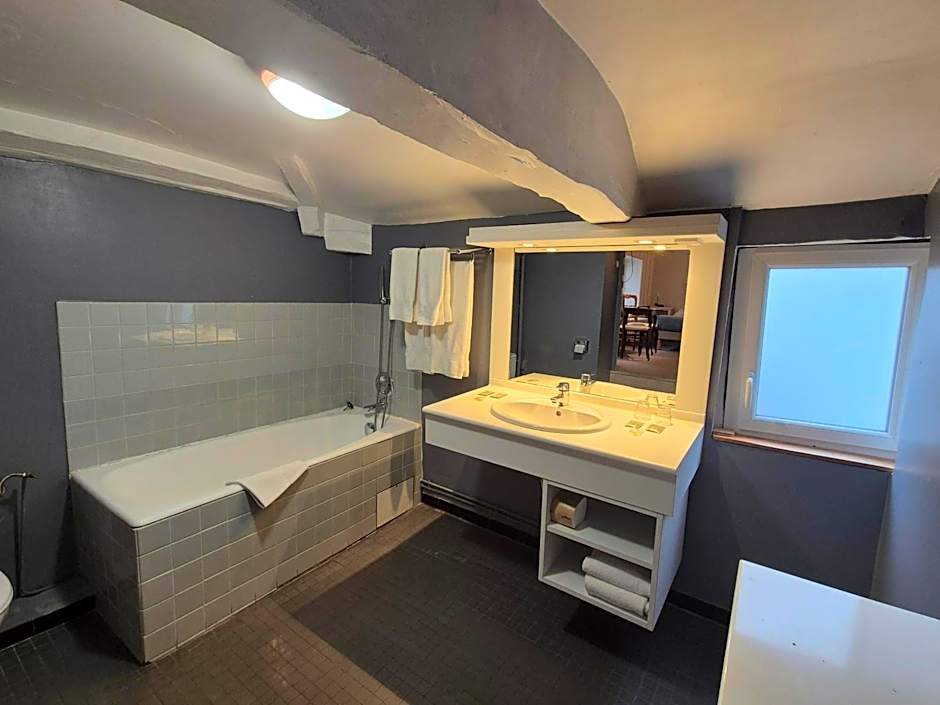 Hotel Saint Jean