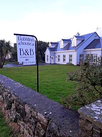 Dubhlinn House