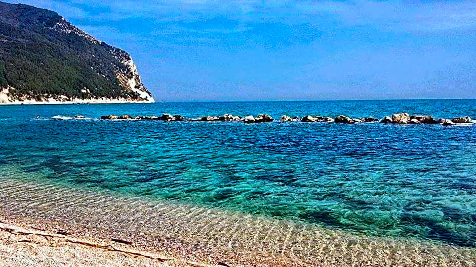 Hotel "Il Parco" B&B Sirolo