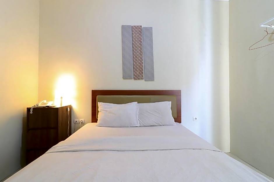 Uptown Residence Syariah Pondok Pinang