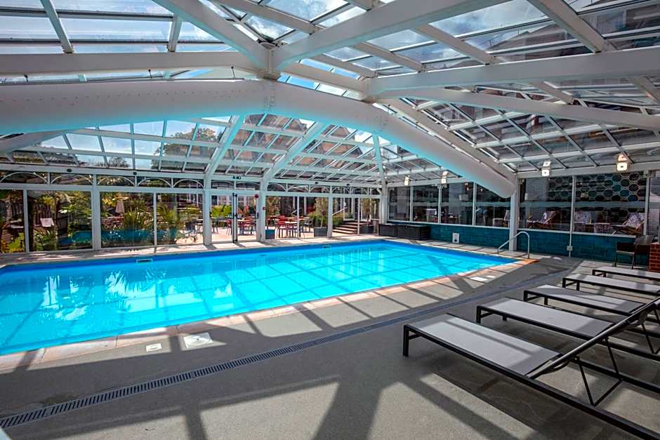 Hallmark Hotel Bournemouth Wes photo 21
