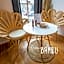 Bambu Kitchen & Bar - Hotel Restaurant