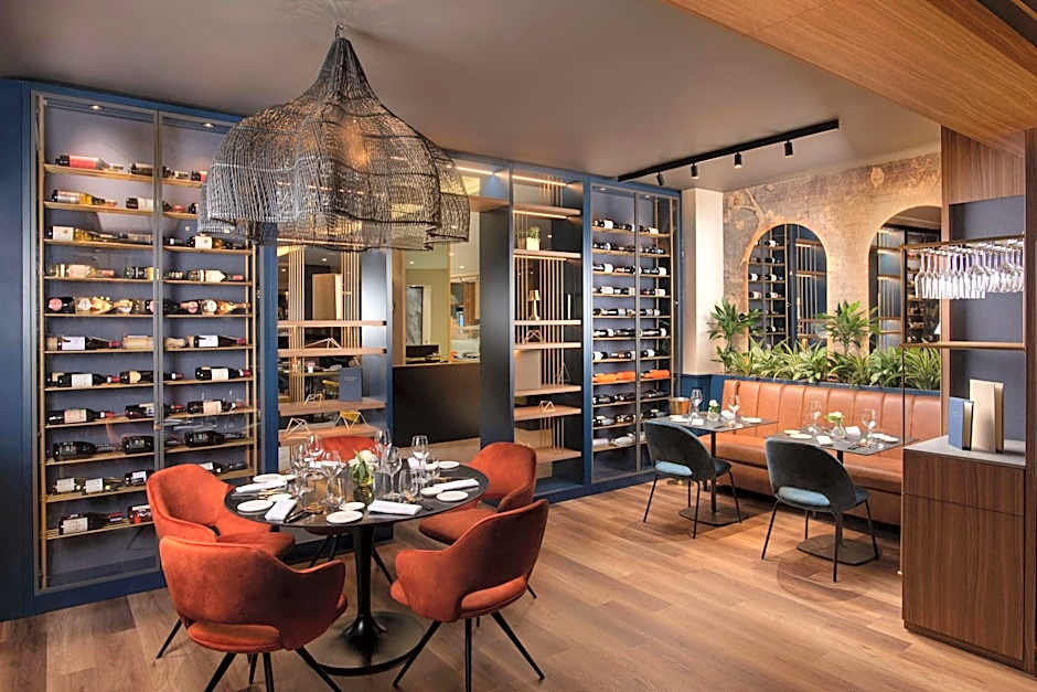 NH Collection Roma Centro