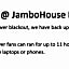 JamboHouse Lamu