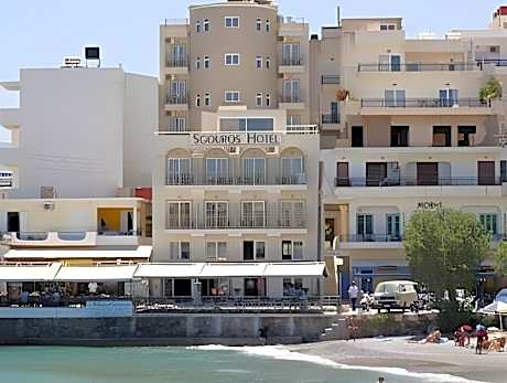 Kitro Beach Hotel - Adults Only