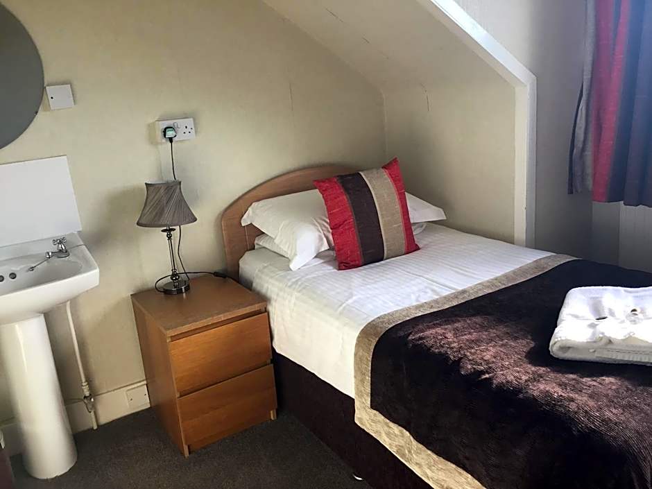 Belvedere Guest House