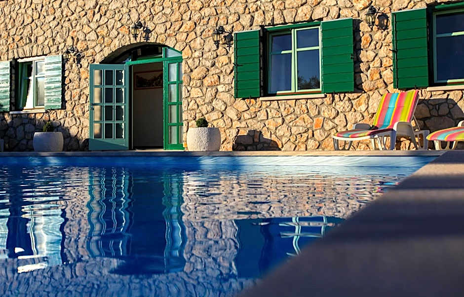 Apartments Villa Venera