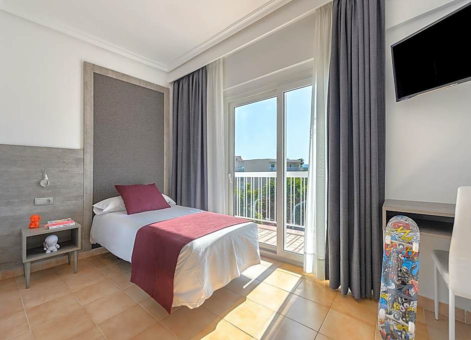 Hotel Playasol Marco Polo I