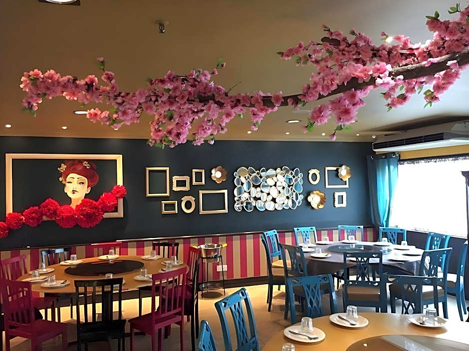 Kingston Hotel 9 - Jonker Street Malacca