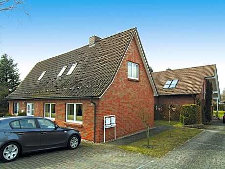 Ferienwohnung in Schwerin