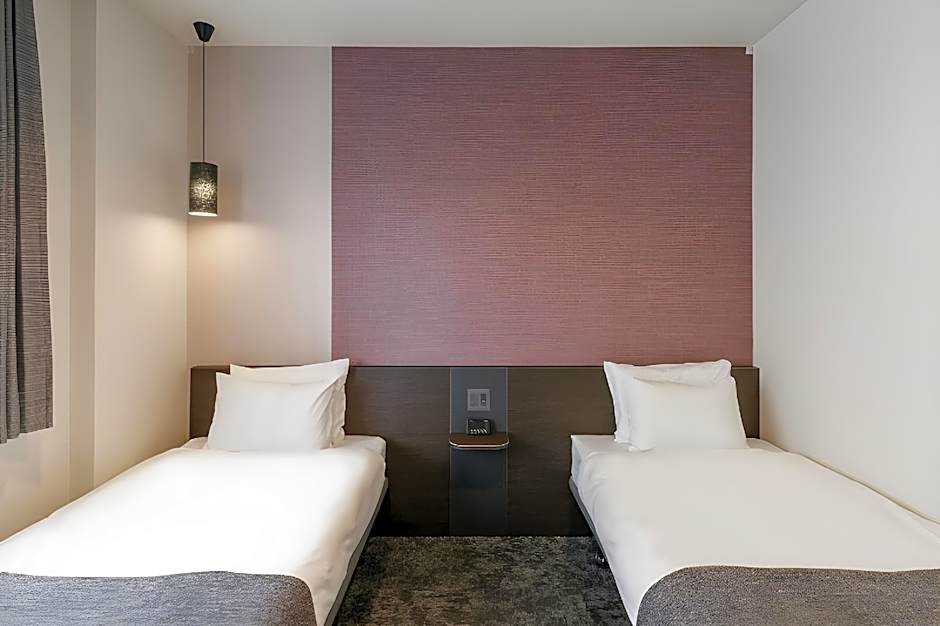 M's Hotel Kyoto Station Kasuga