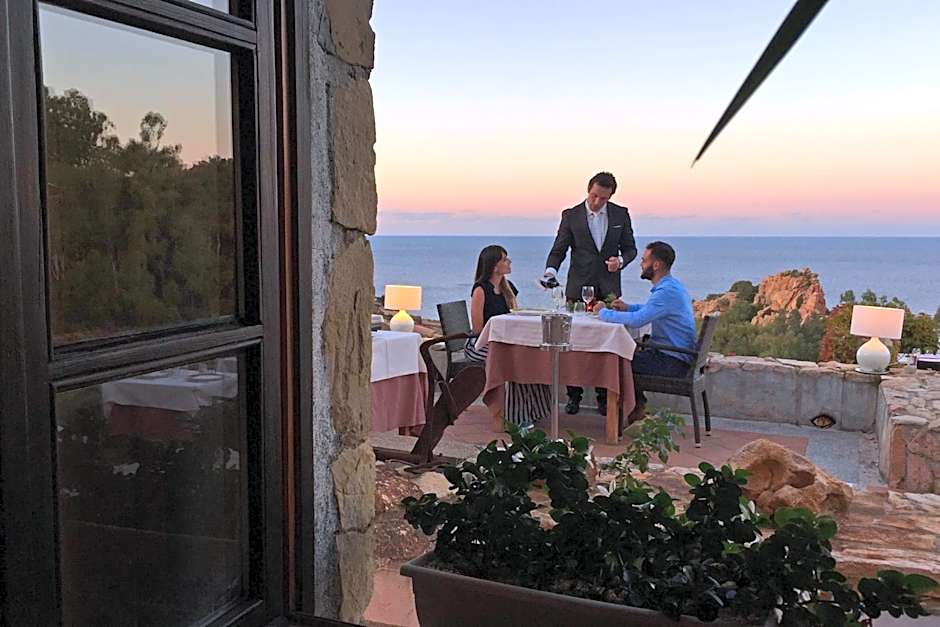 Hotel Monte Turri - Adults Only