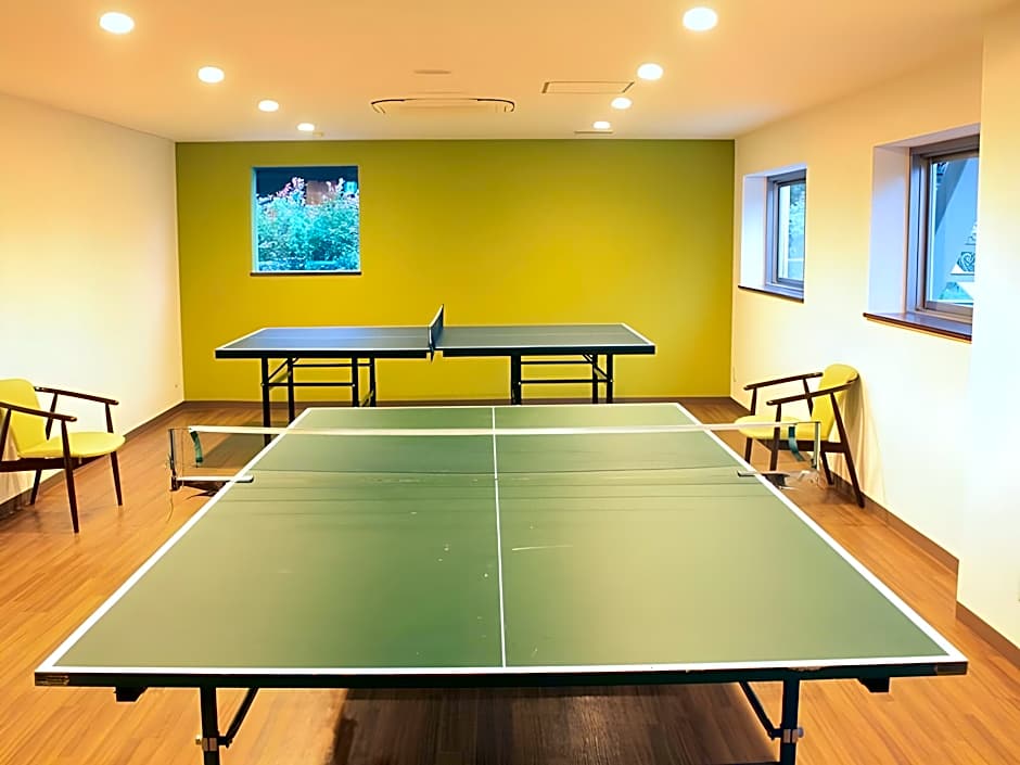 Miyahama Grand Hotel