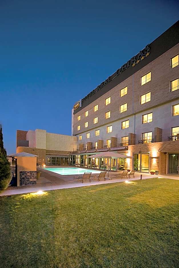 Hotel Real Oeiras