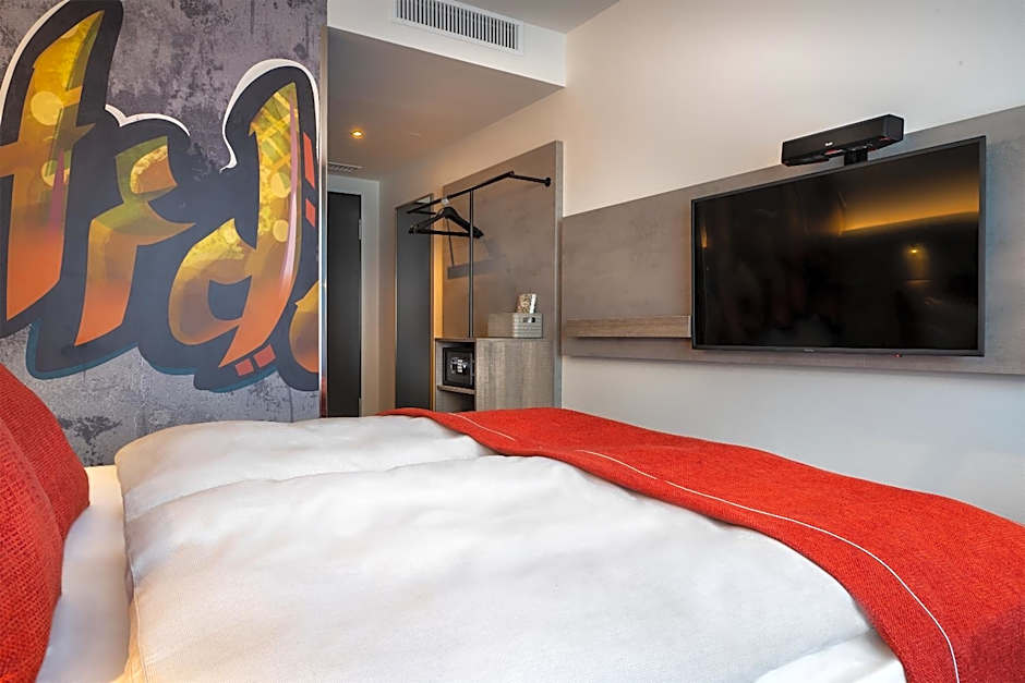 Holiday Inn - the niu, Hide Berlin Friedrichshain By IHG